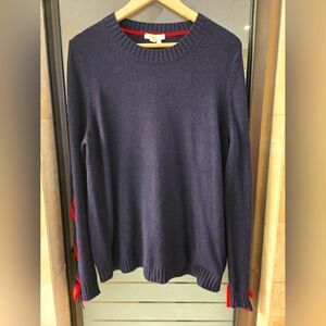 Boden sweater